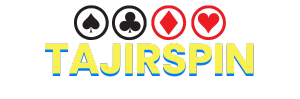 Logo TAJIRSPIN